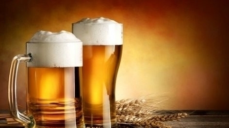  - WINE & BEER